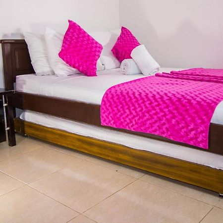 Mundihoteles Rodadero Platino Santa Marta  Esterno foto