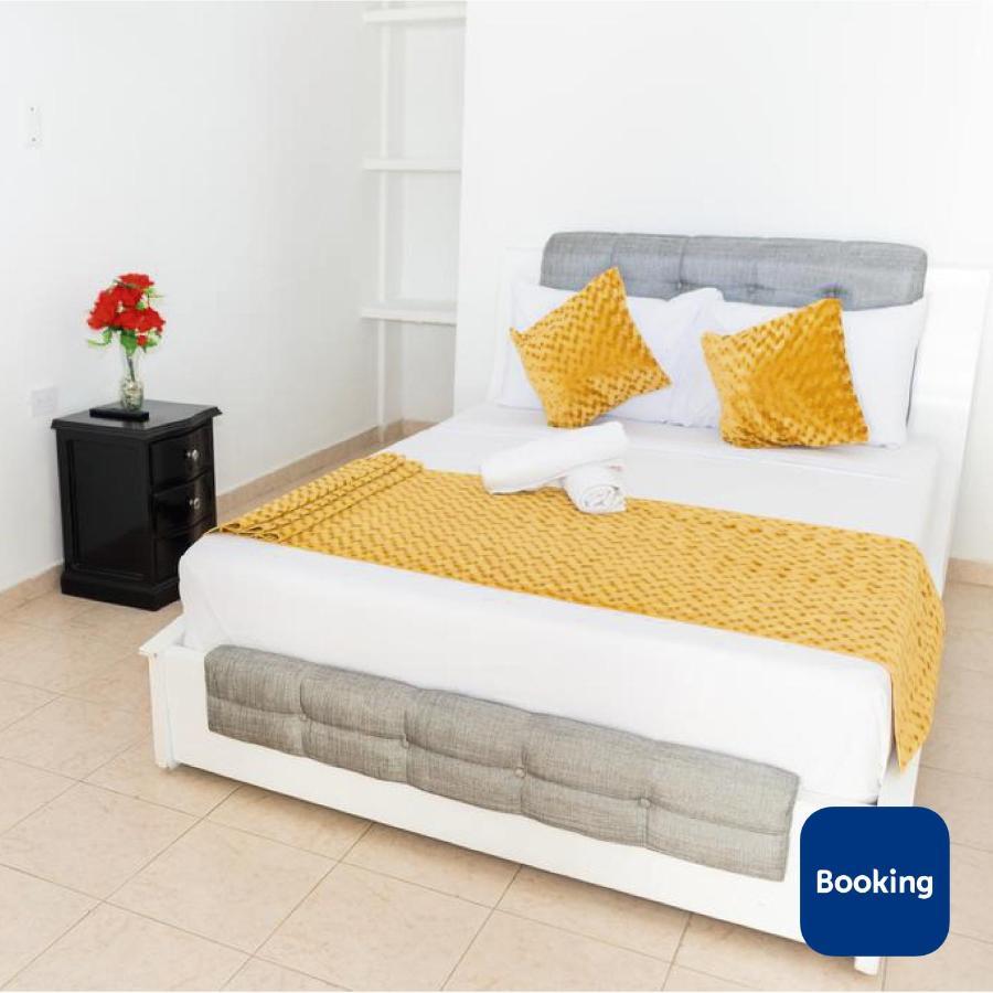 Mundihoteles Rodadero Platino Santa Marta  Esterno foto