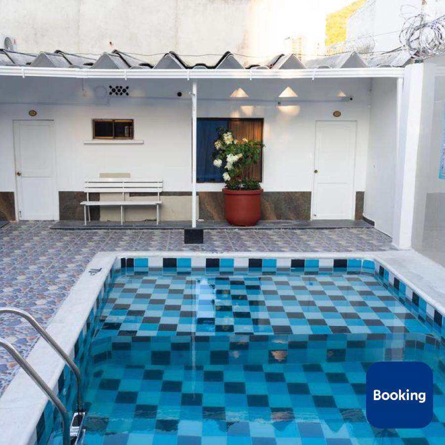 Mundihoteles Rodadero Platino Santa Marta  Esterno foto