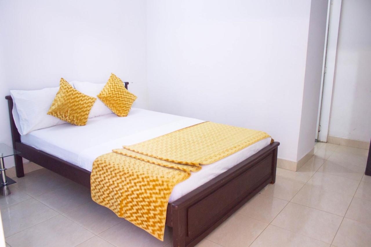 Mundihoteles Rodadero Platino Santa Marta  Esterno foto
