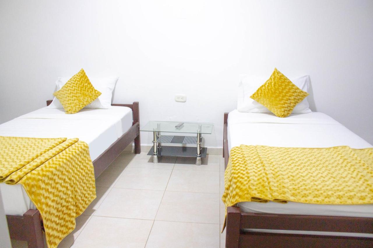 Mundihoteles Rodadero Platino Santa Marta  Esterno foto