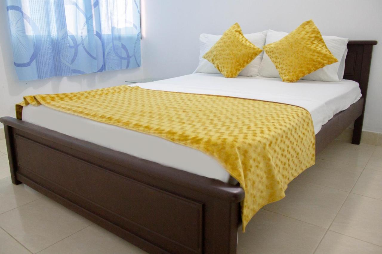 Mundihoteles Rodadero Platino Santa Marta  Esterno foto