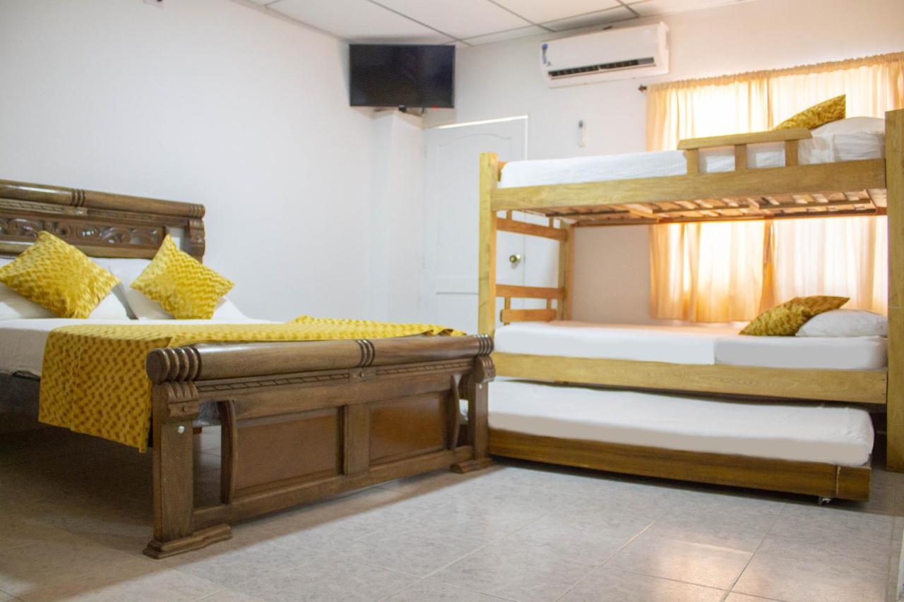 Mundihoteles Rodadero Platino Santa Marta  Esterno foto