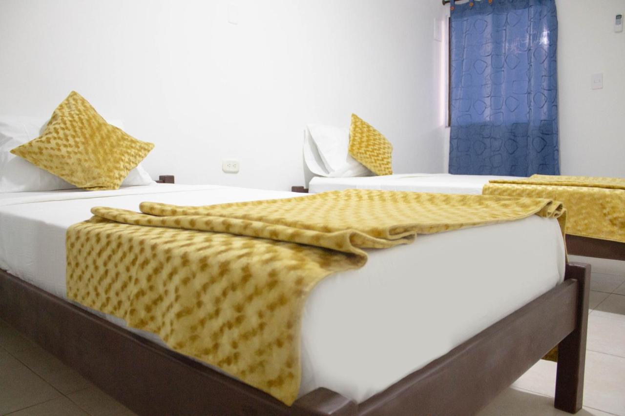 Mundihoteles Rodadero Platino Santa Marta  Esterno foto