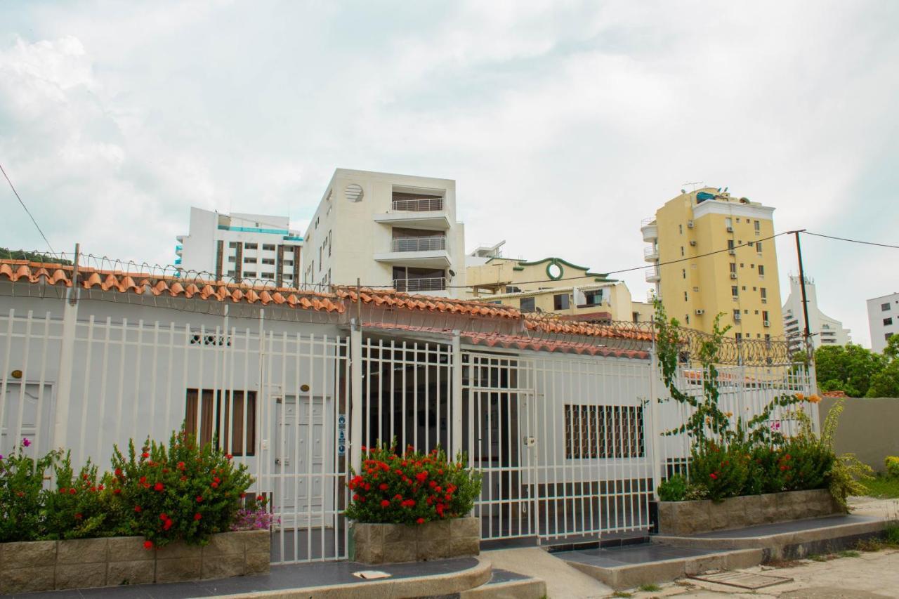 Mundihoteles Rodadero Platino Santa Marta  Esterno foto