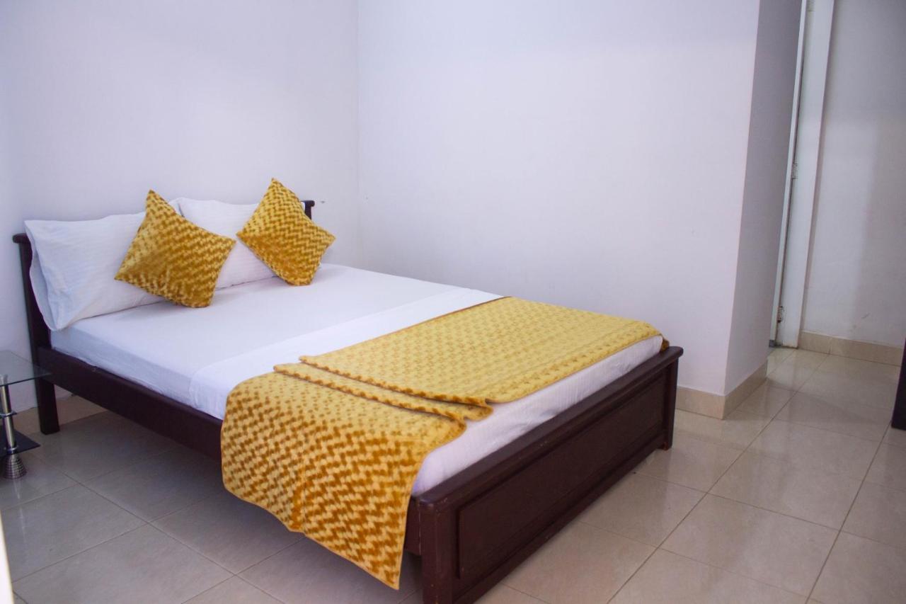 Mundihoteles Rodadero Platino Santa Marta  Esterno foto