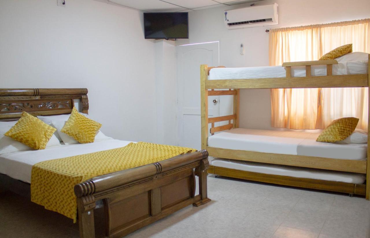 Mundihoteles Rodadero Platino Santa Marta  Esterno foto