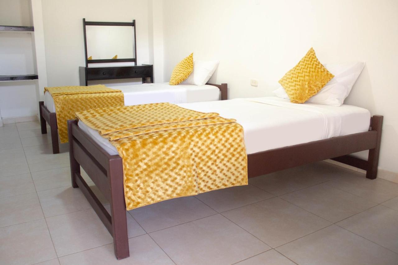 Mundihoteles Rodadero Platino Santa Marta  Esterno foto