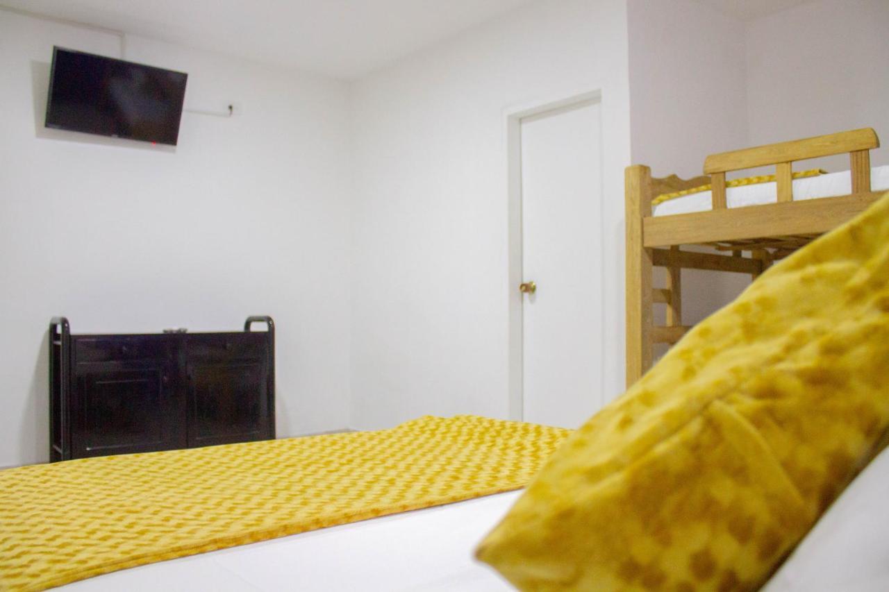 Mundihoteles Rodadero Platino Santa Marta  Esterno foto