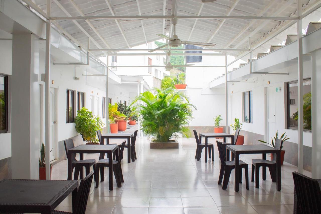 Mundihoteles Rodadero Platino Santa Marta  Esterno foto