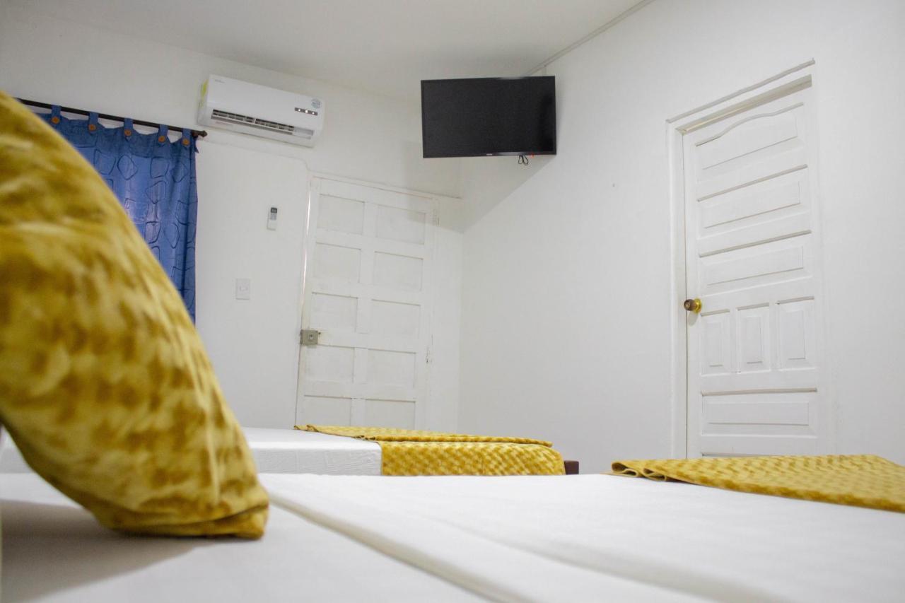 Mundihoteles Rodadero Platino Santa Marta  Esterno foto