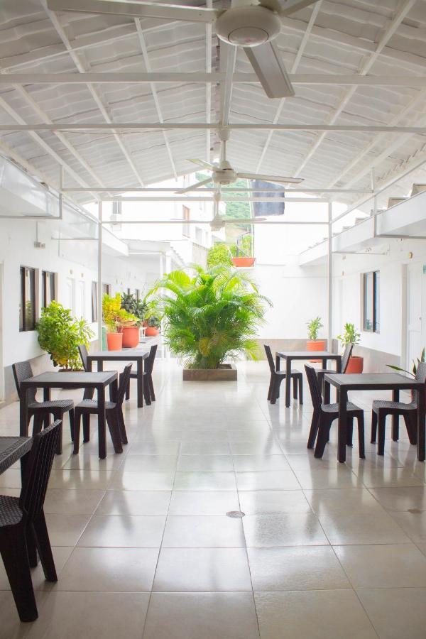 Mundihoteles Rodadero Platino Santa Marta  Esterno foto