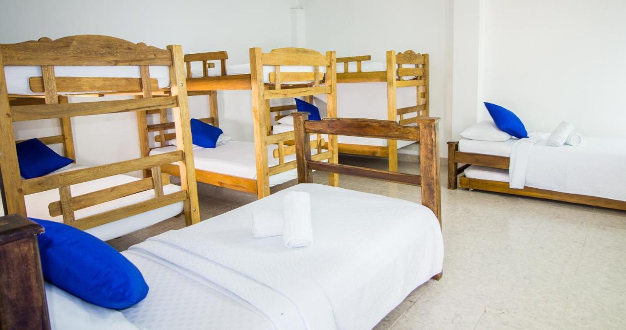 Mundihoteles Rodadero Platino Santa Marta  Esterno foto