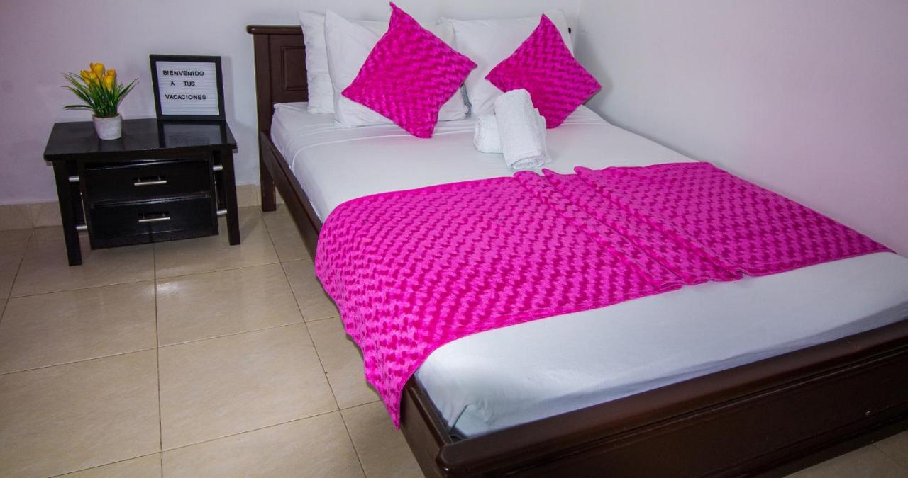 Mundihoteles Rodadero Platino Santa Marta  Esterno foto