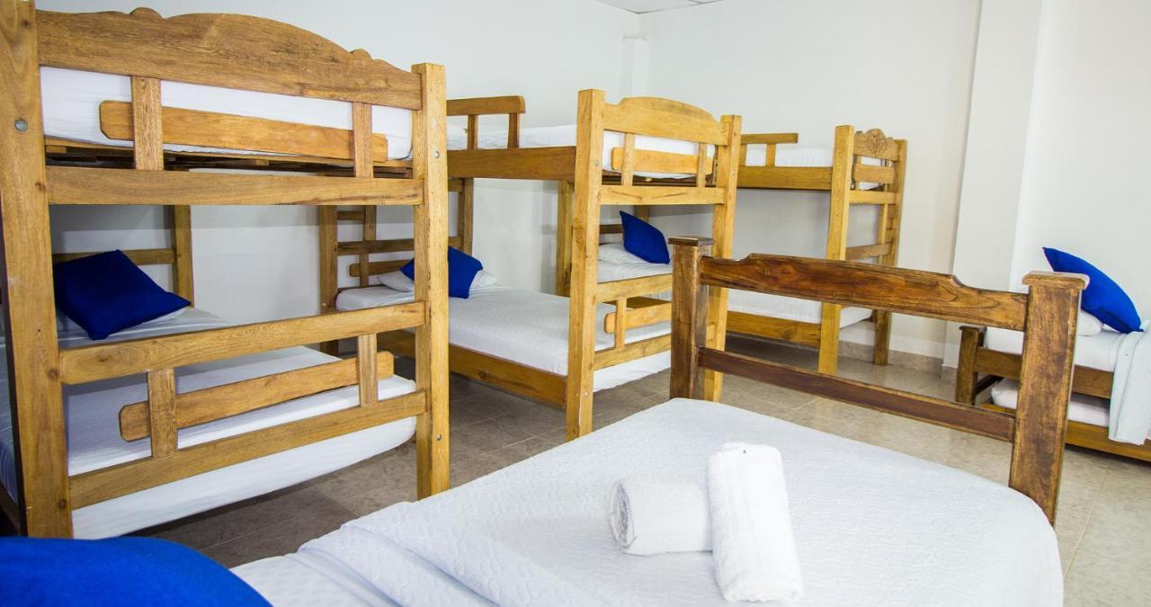 Mundihoteles Rodadero Platino Santa Marta  Esterno foto