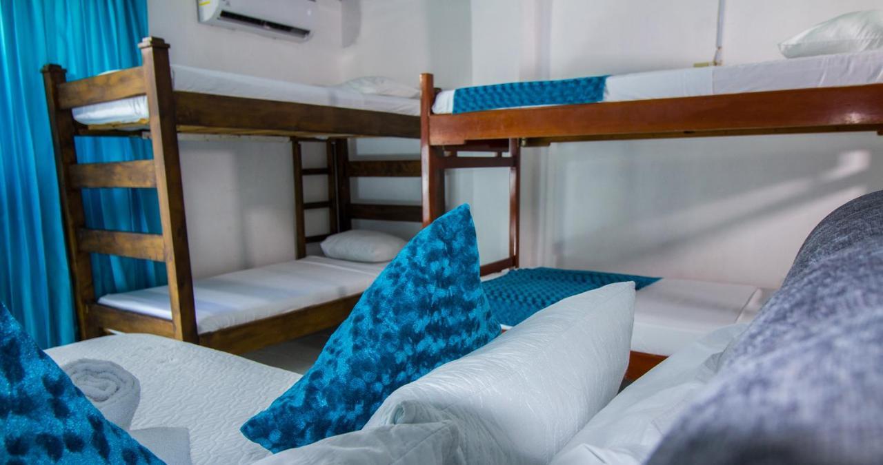 Mundihoteles Rodadero Platino Santa Marta  Esterno foto