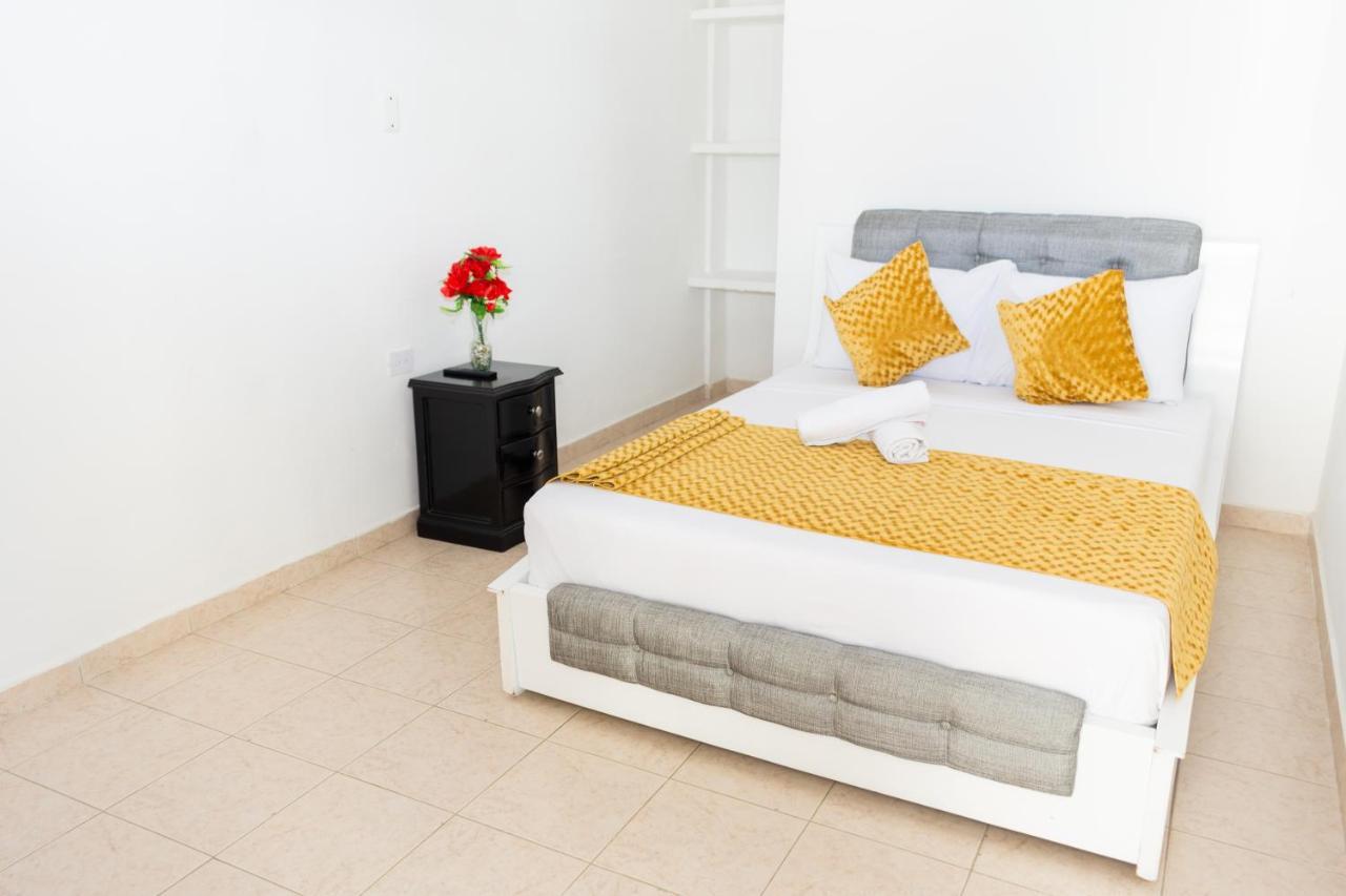 Mundihoteles Rodadero Platino Santa Marta  Esterno foto